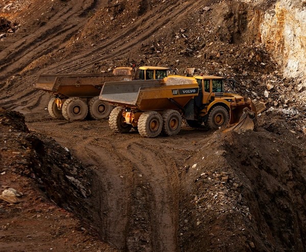 Сільське господарство