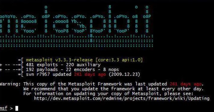 Огляд інструментів OSINT