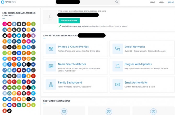 Аналіз соціальних мереж у OSINT